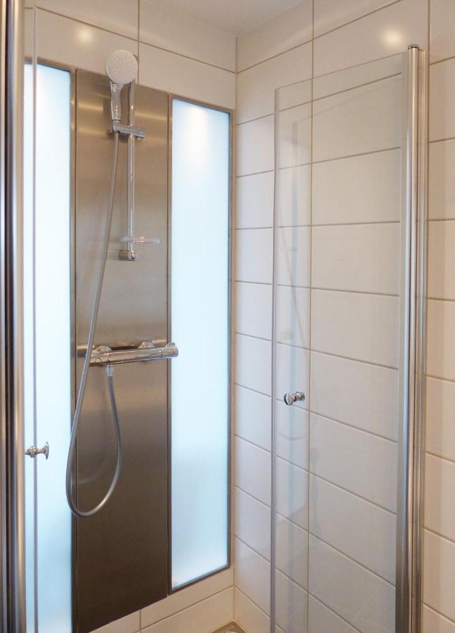 Hotel Hhe Express Nuuk Exterior foto