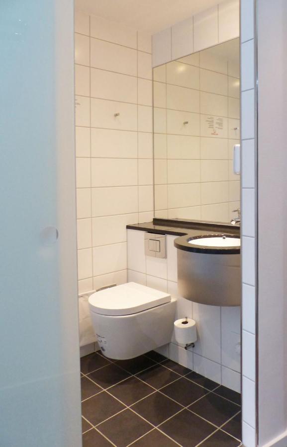 Hotel Hhe Express Nuuk Exterior foto